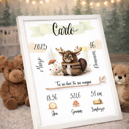 Alceste – Custode della fiducia e della calma operosa