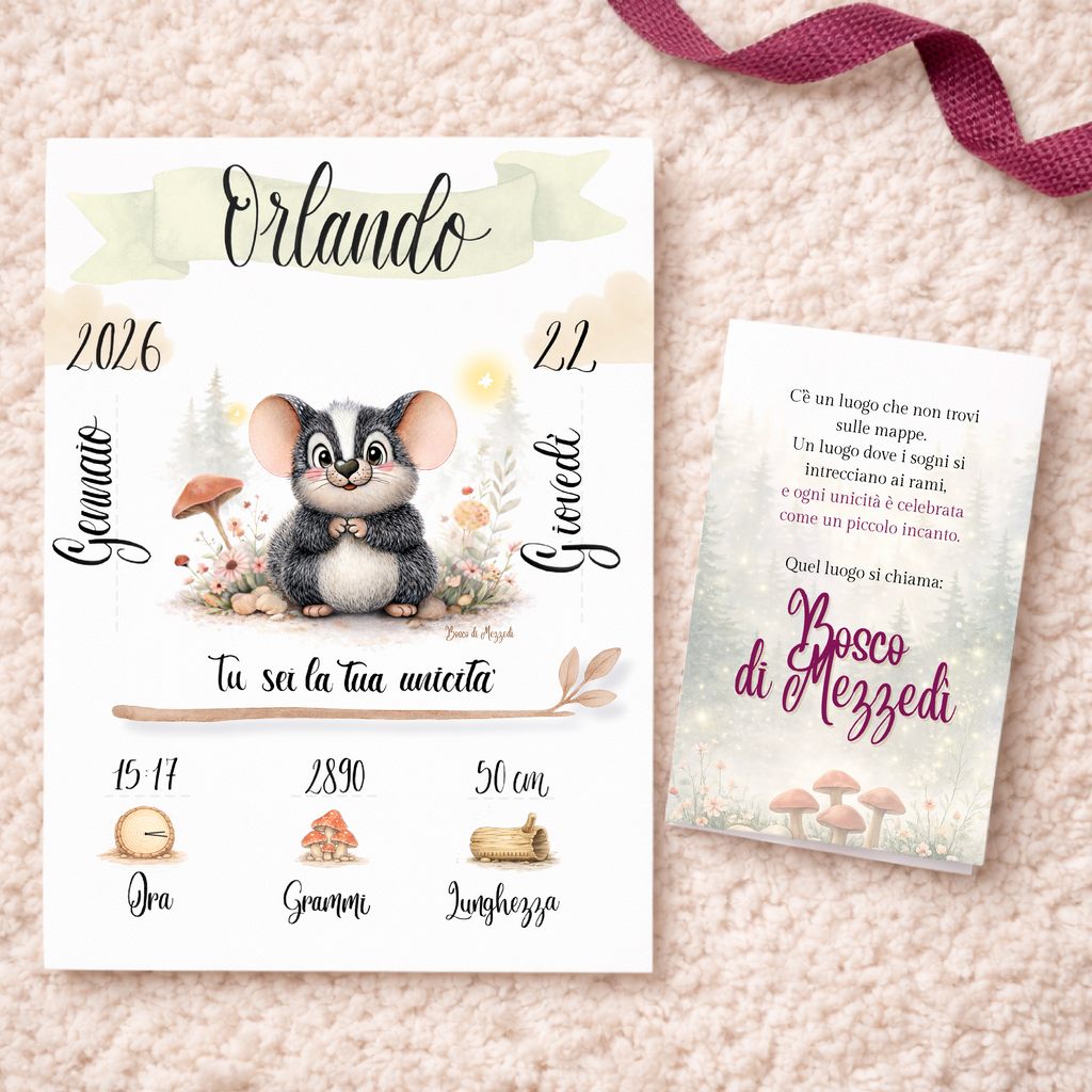 Terenzio – Custode della gioia semplice