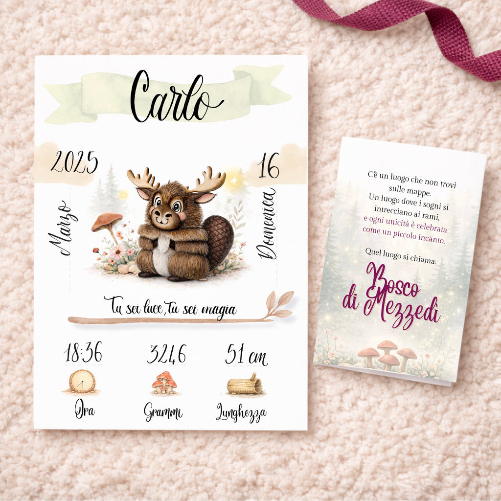 Alceste – Custode della fiducia e della calma operosa