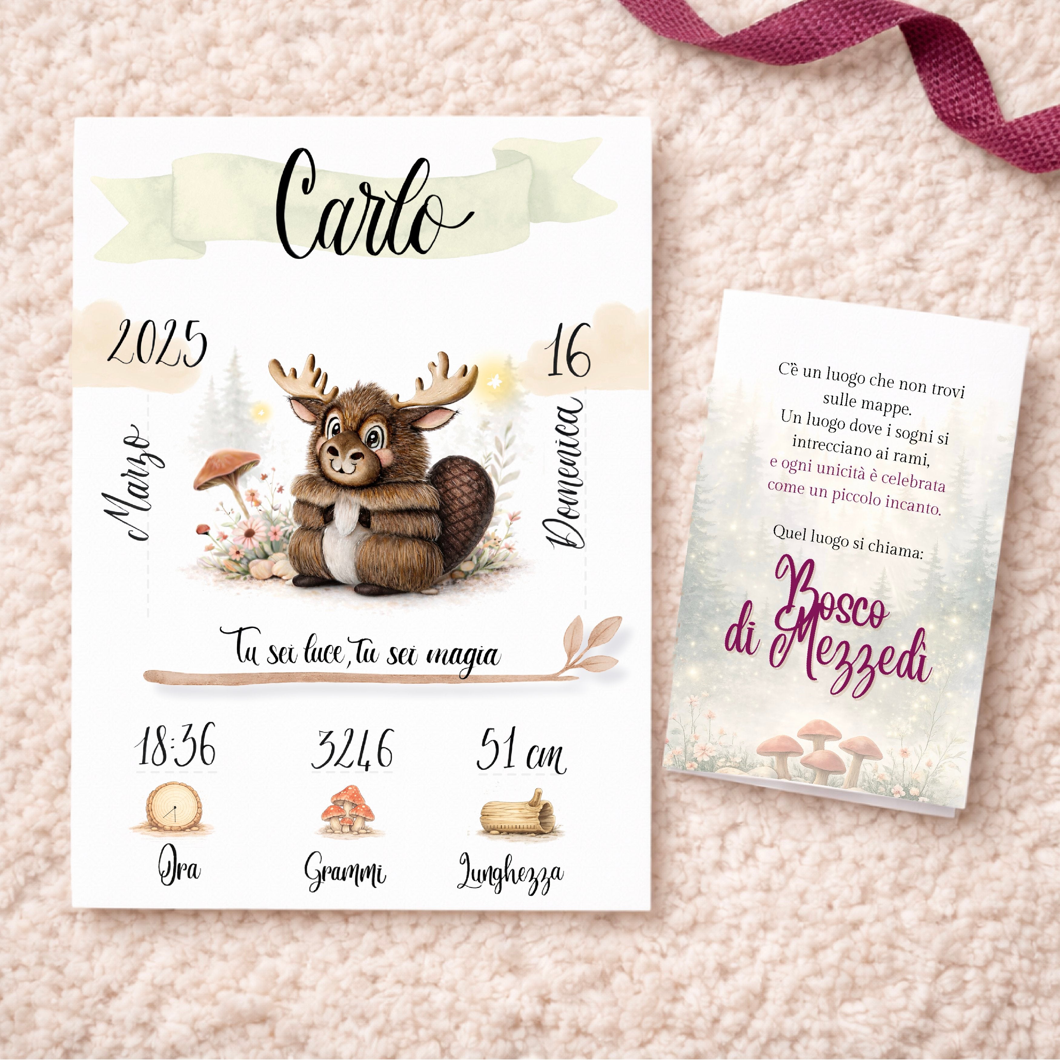 Alceste – Custode della fiducia e della calma operosa