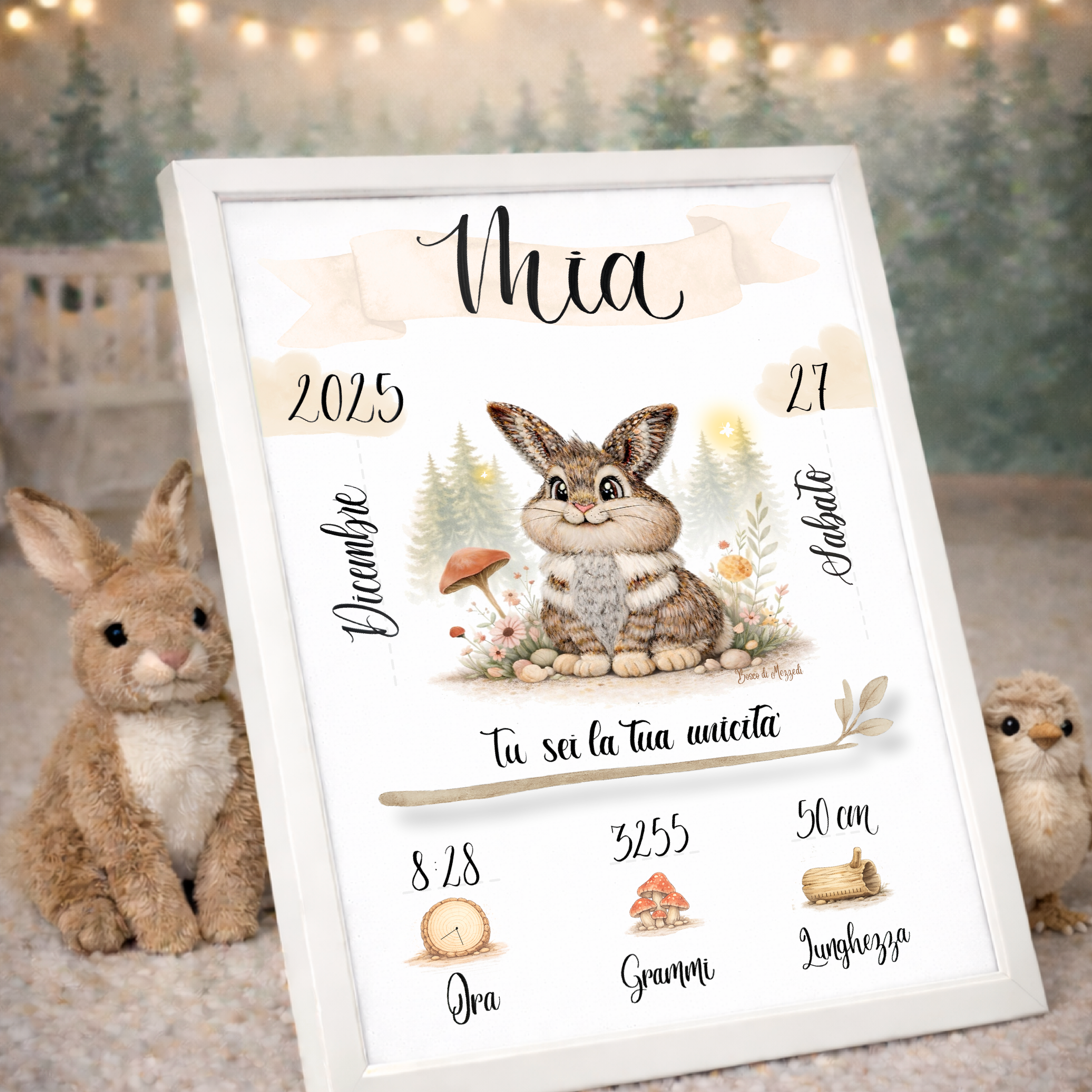 Leopolda – Custode della leggerezza