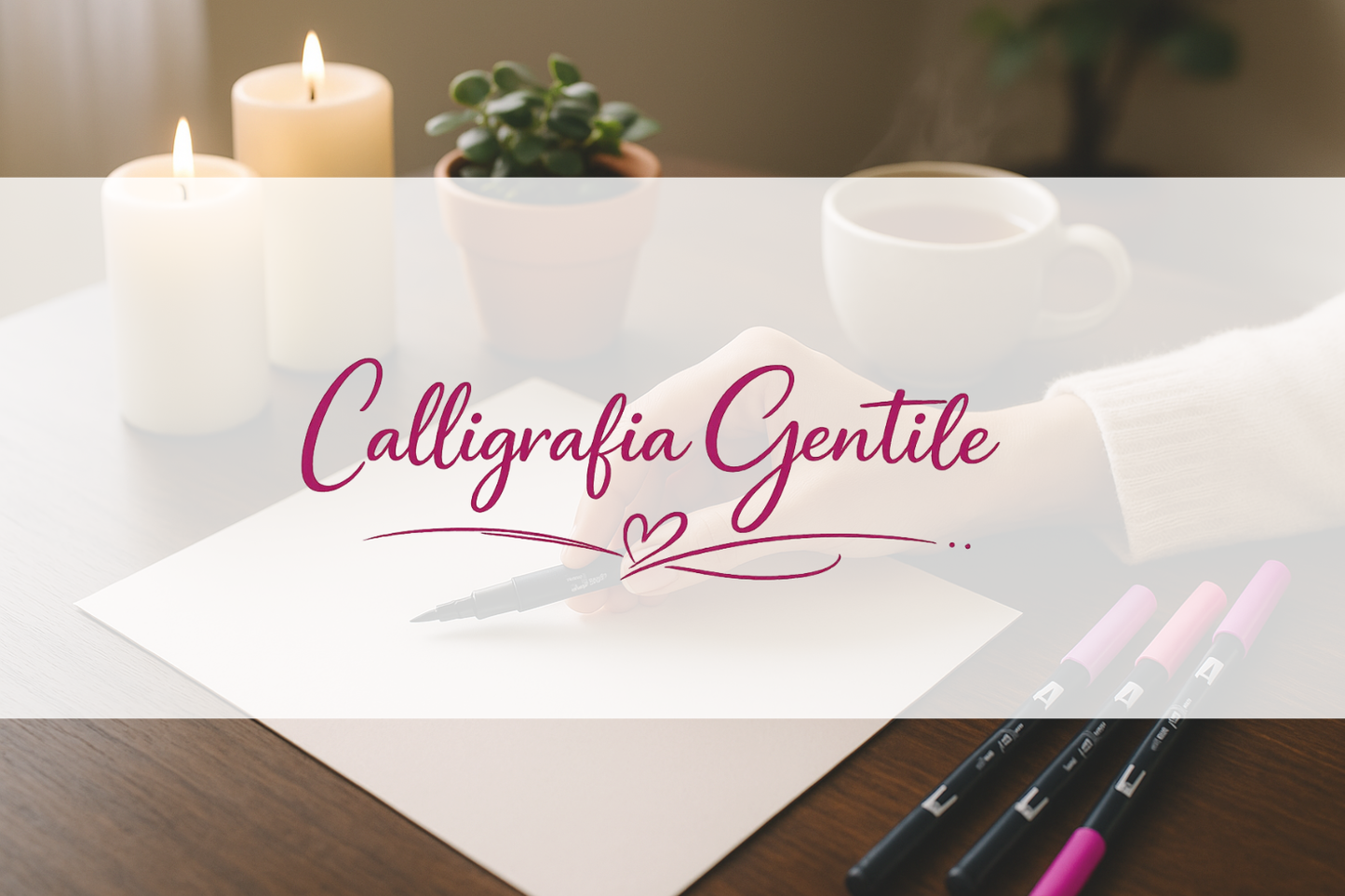 Radici | Risorsa digitale di calligrafia partendo dalla tua grafia